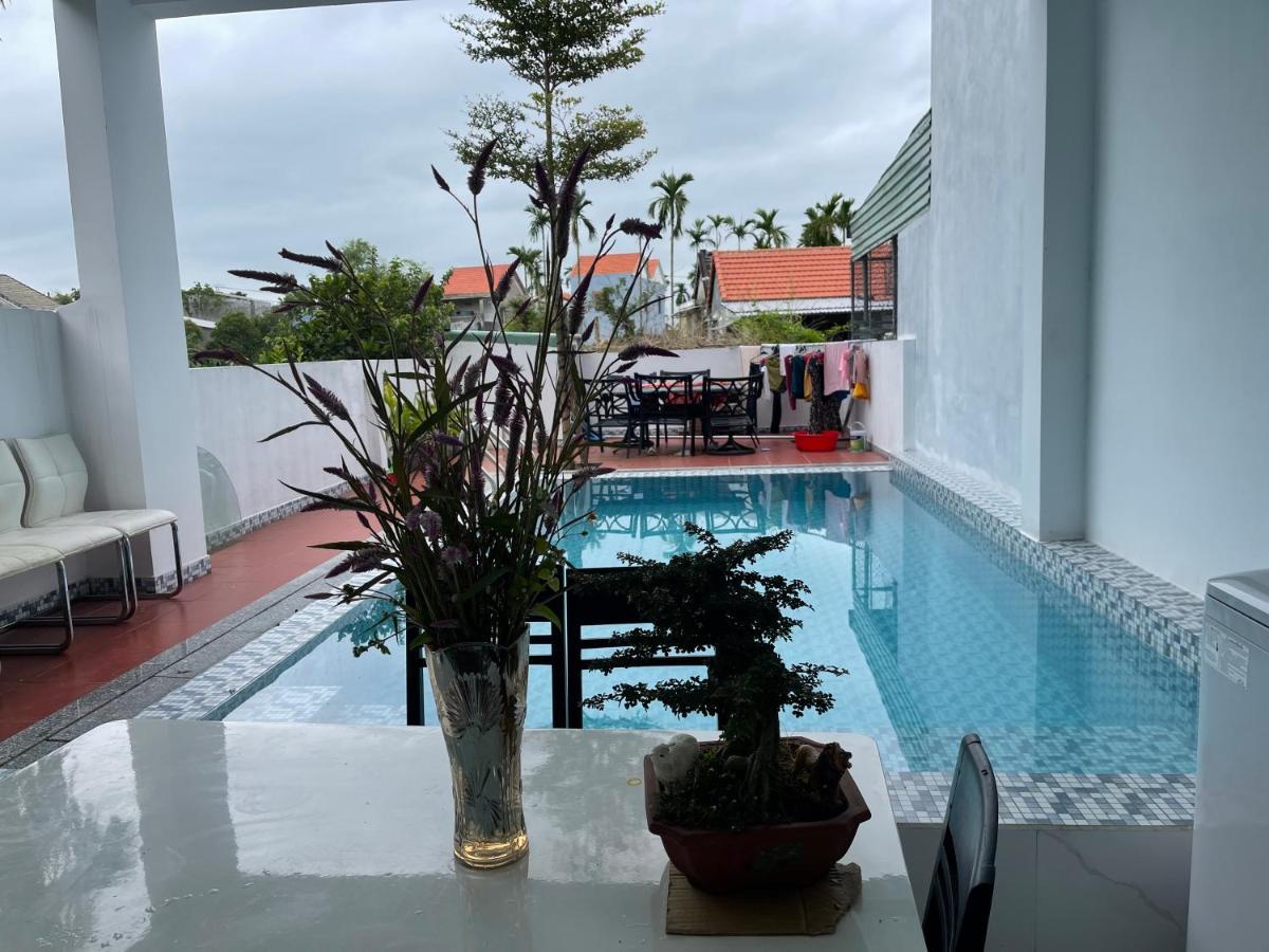 Moon House Villa Hoi An Exterior photo