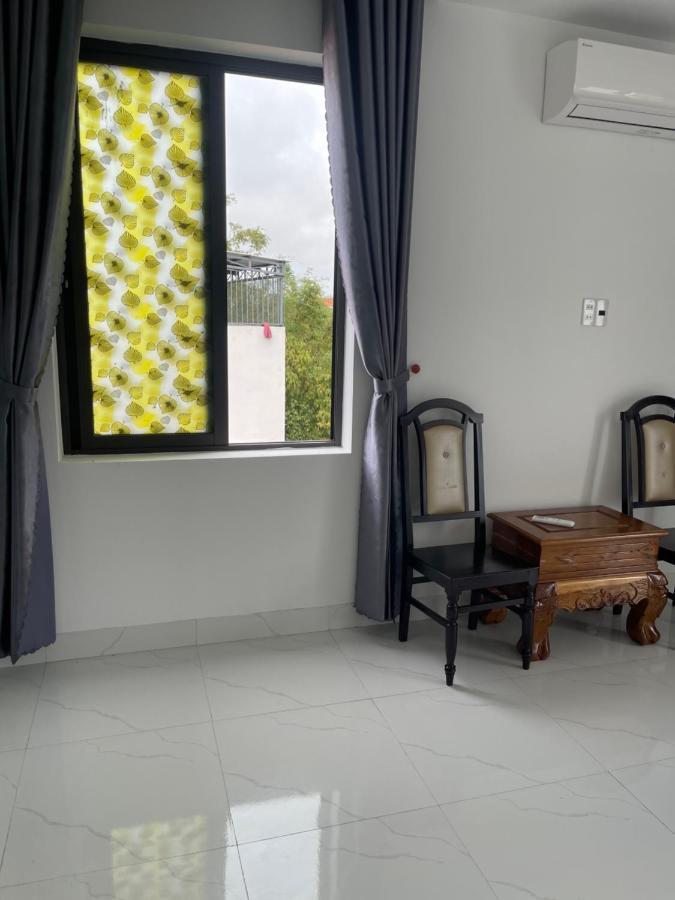 Moon House Villa Hoi An Exterior photo