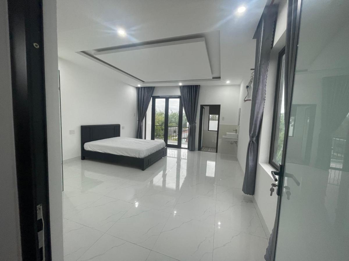 Moon House Villa Hoi An Exterior photo