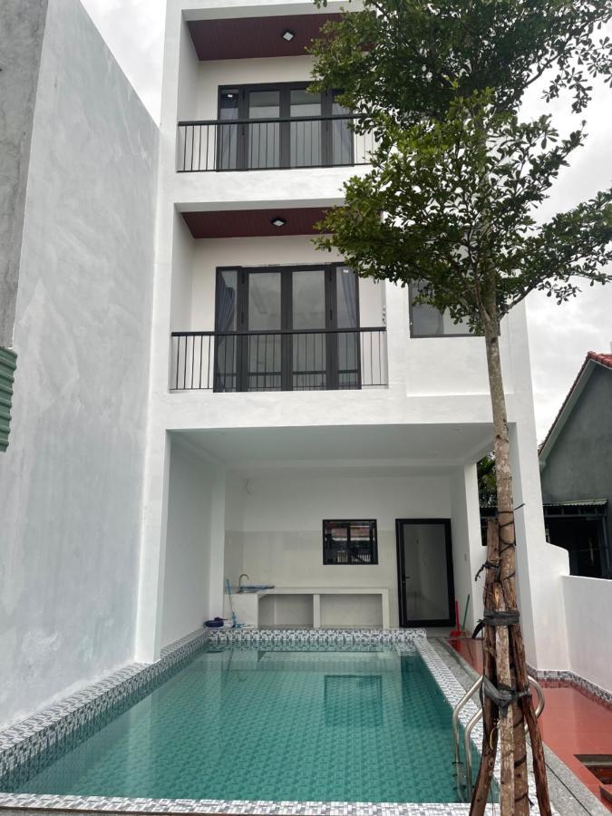 Moon House Villa Hoi An Exterior photo