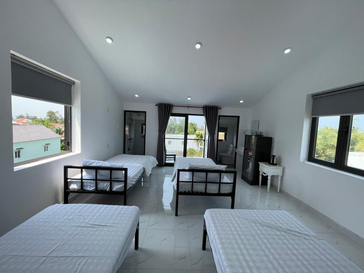 Moon House Villa Hoi An Exterior photo